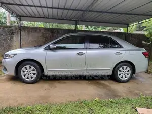 Toyota Premio 2017