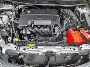 Toyota Premio 2017