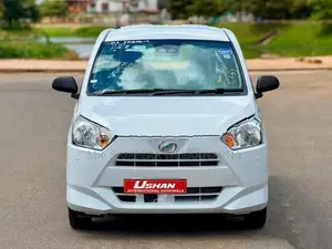 Daihatsu Mira L Grade Safety 2025