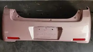Suzuki Wagon R 44S Rear Bumper