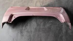 Suzuki Wagon R 44S Rear Bumper