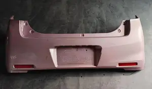 Suzuki Wagon R 44S Rear Bumper