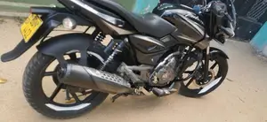 Bajaj Pulsar 150 2018