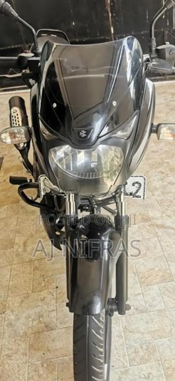 Bajaj Pulsar 150 2018