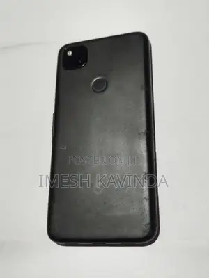 Google Pixel 4a (Used)
