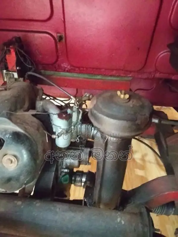Bajaj RE 1997