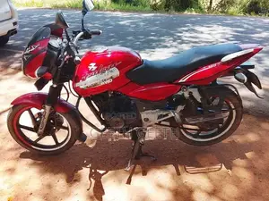 Bajaj Pulsar 180 2009