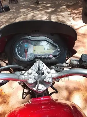 Bajaj Pulsar 180 2009