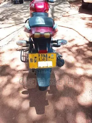 Bajaj Pulsar 180 2009