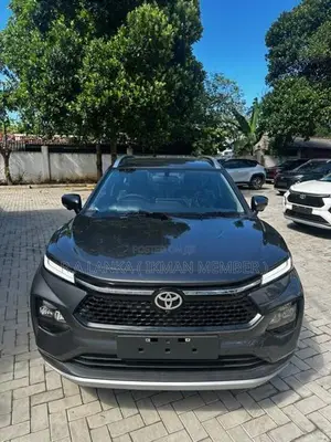 Toyota Taisor V GRADE 2026