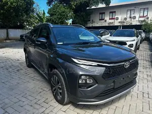 Toyota Taisor V GRADE 2026