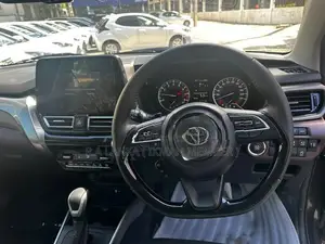 Toyota Taisor V GRADE 2026