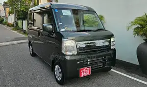 Suzuki Every Join Turbo Powerdoor 2025