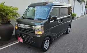 Suzuki Every Join Turbo Powerdoor 2025
