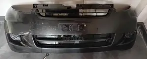 Toyota Passo KGC10 Front Bumper