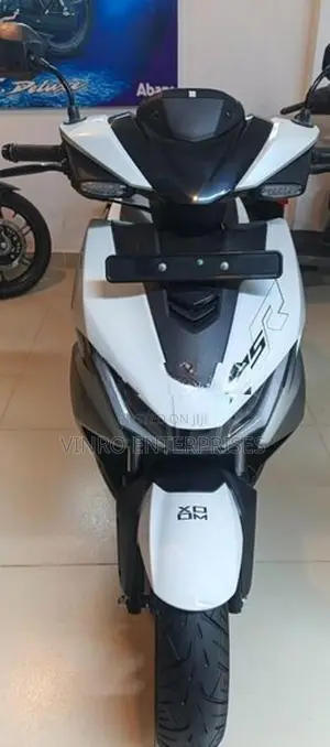 Hero XOOM 125R 2026