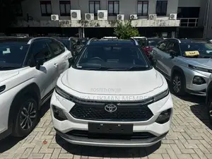 Toyota Taisor V GRADE 2026DualTone 2026