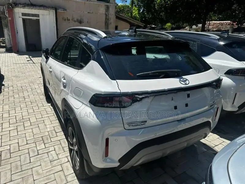 Toyota Taisor V GRADE 2026DualTone 2026