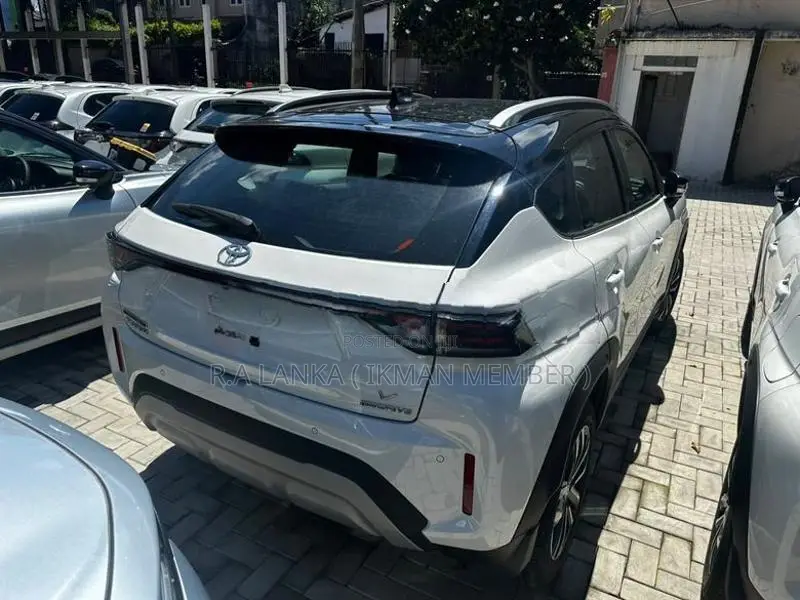 Toyota Taisor V GRADE 2026DualTone 2026