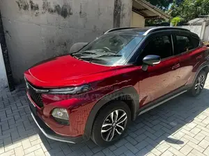 Toyota Taisor V GRADE 2026DualTone 2026