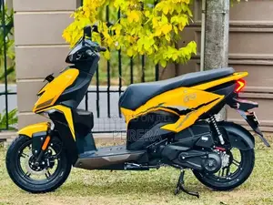 Hero Xoom 110 2026
