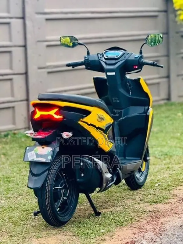 Hero Xoom 110 2026