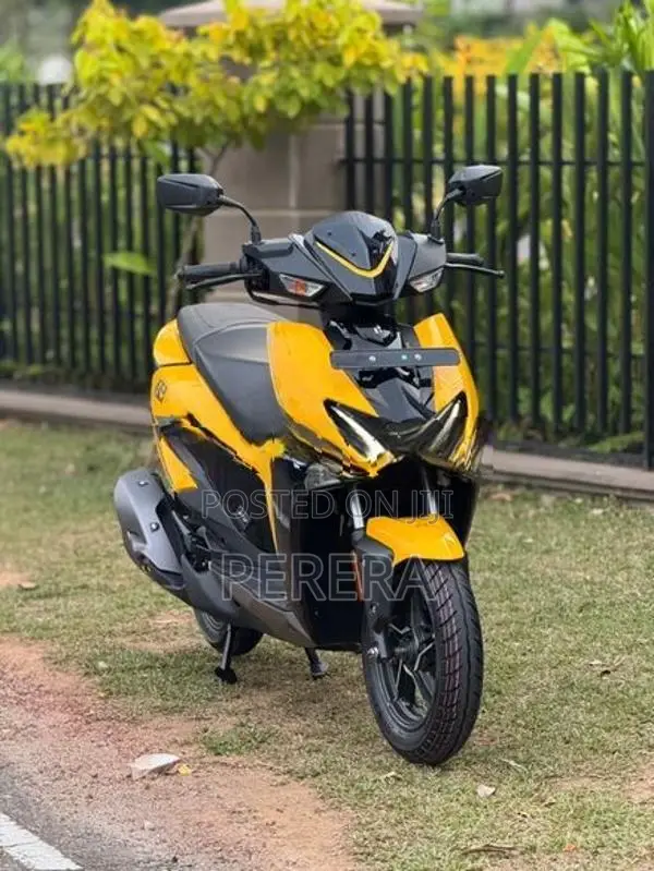 Hero Xoom 110 2026