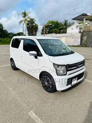 Suzuki Wagon R FX 2018