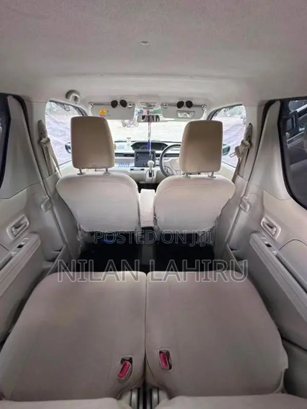 Suzuki Wagon R FX 2018