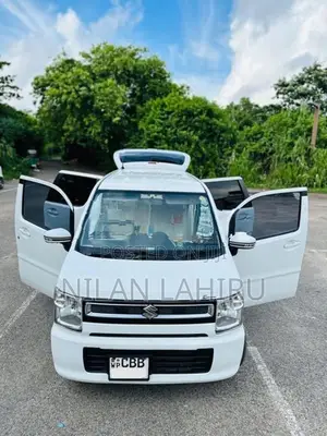 Suzuki Wagon R FX 2018