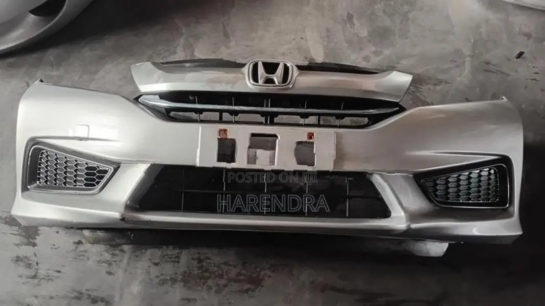 Honda Grace GM4 Front Bumper