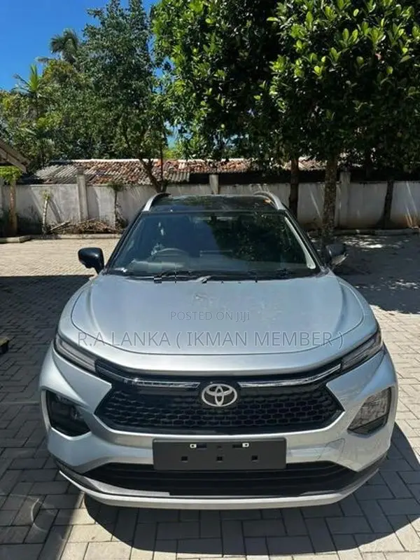 Toyota Taisor V GRADE 2026DualTone 2026