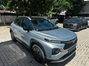 Toyota Taisor V GRADE 2026DualTone 2026