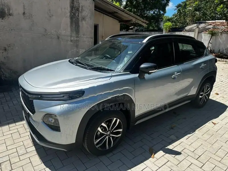 Toyota Taisor V GRADE 2026DualTone 2026