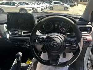 Toyota Taisor V GRADE 2026DualTone 2026