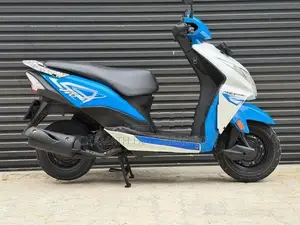 Honda Dio 2016