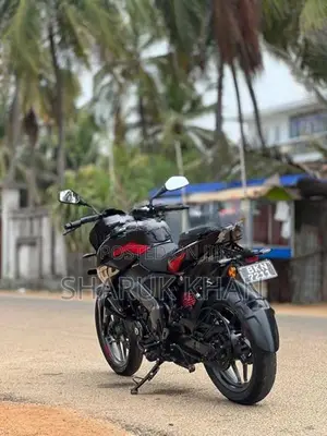 Bajaj Pulsar NS200 2026