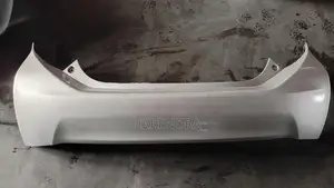 Toyota Aqua Front Bumper