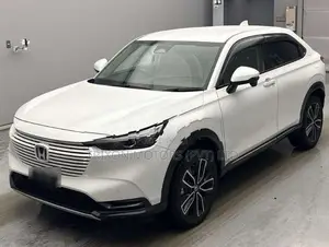 Honda Vezel Z 2024