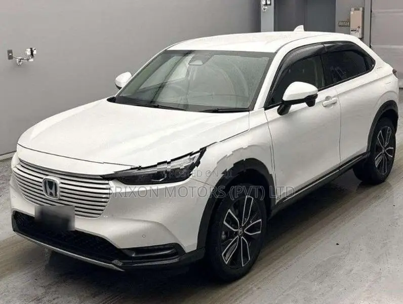 Honda Vezel Z 2024