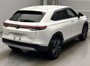 Honda Vezel Z 2024