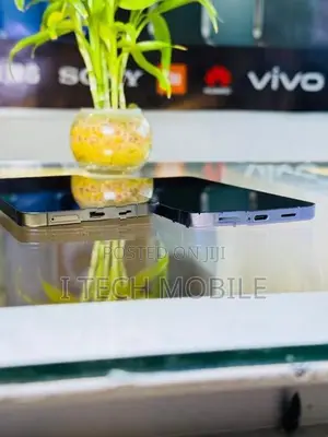 Samsung Galaxy S24 Plus 256GB (Used)