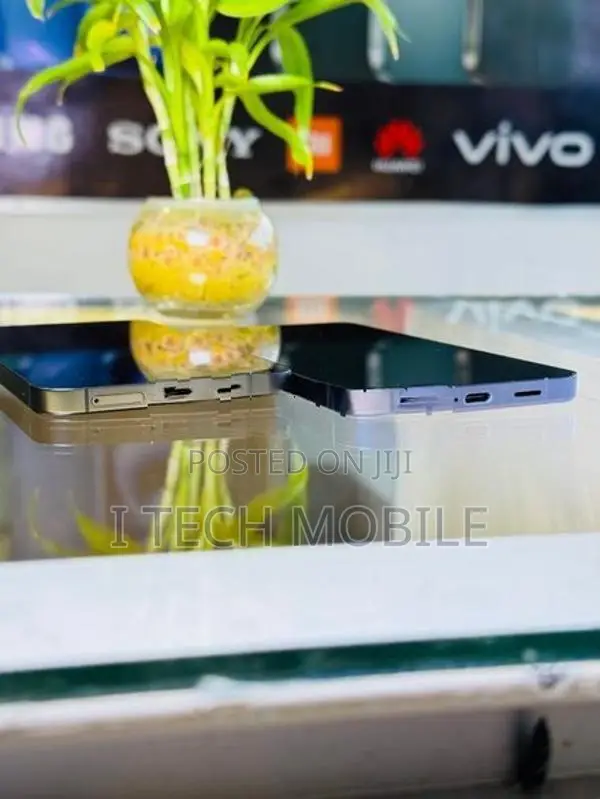 Samsung Galaxy S24 Plus 256GB (Used)