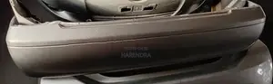 Nissan Sunny FB 15 Back Bumper