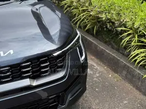 Kia Sonet GTX Plus 2026