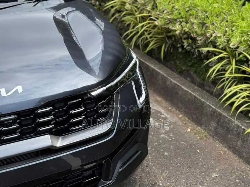 Kia Sonet GTX Plus 2026
