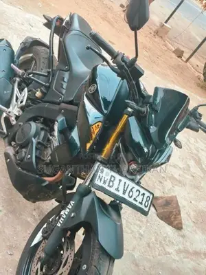 Yamaha MT 15 2020