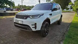 Land Rover Discovery 5 Dynamic HSC/ 2017
