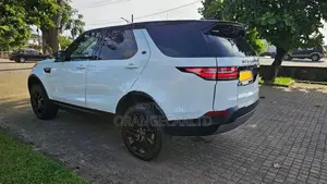 Land Rover Discovery 5 Dynamic HSC/ 2017