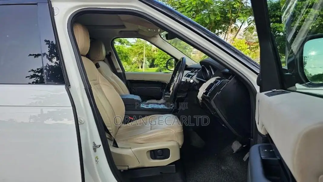Land Rover Discovery 5 Dynamic HSC/ 2017
